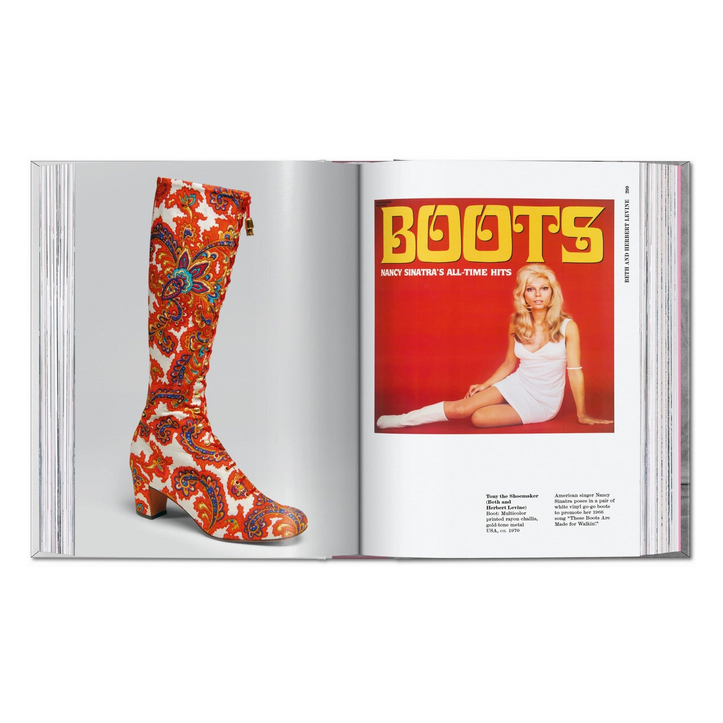 Shoes A–Z. 45th Ed. (German, French, English) Book