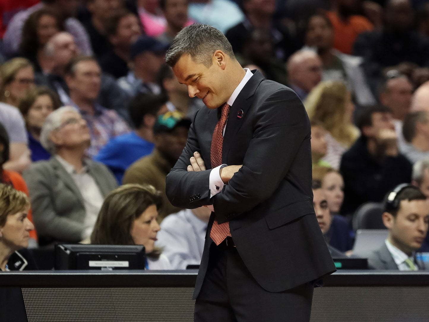 Pillars & Principles: The Legacy of University of Virginia Coach Tony Bennett Book