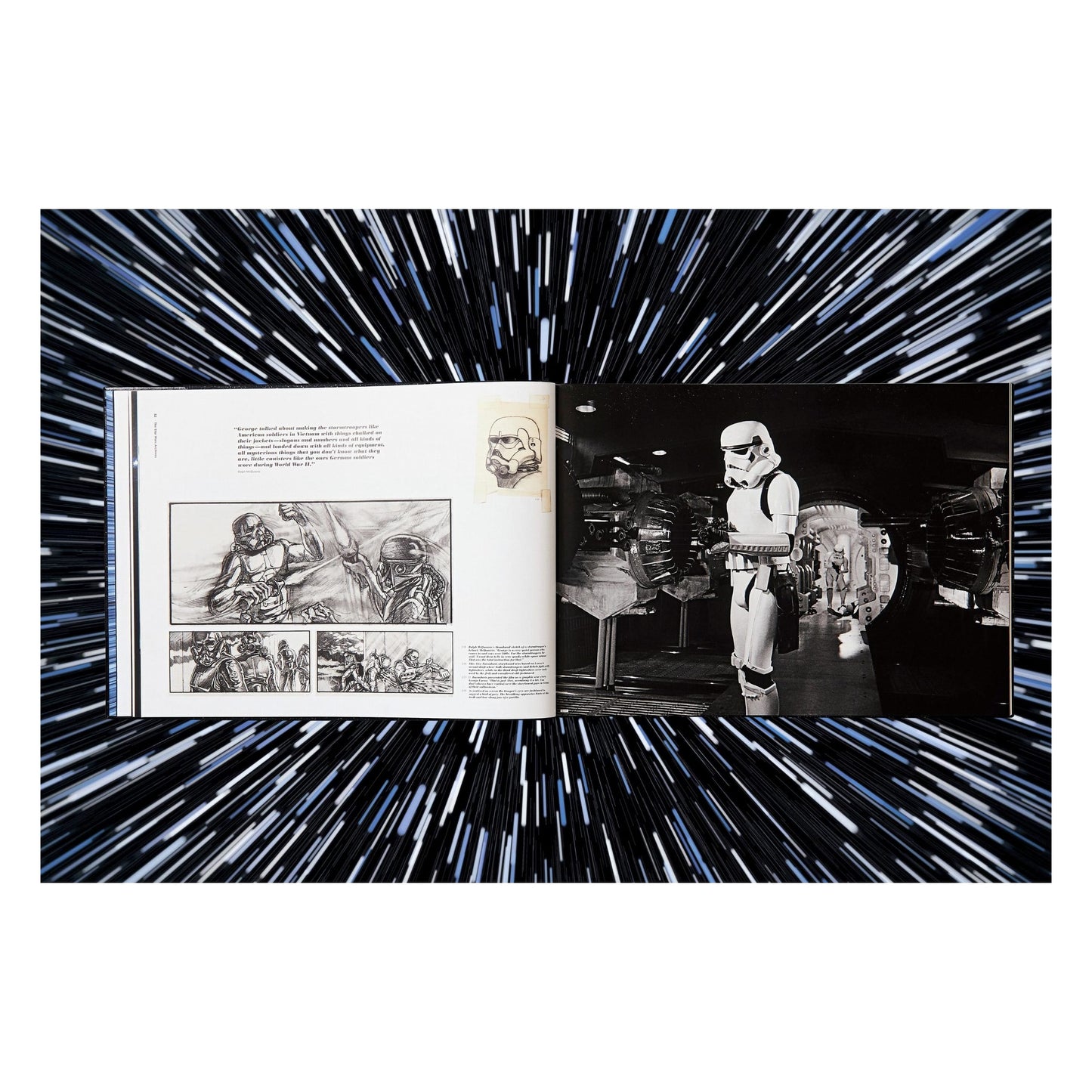 The Star Wars Archives. 1977–1983 (English) Book