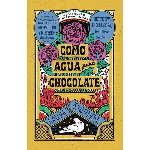 Como Agua Para Chocolate (Edición Especial) / Like Water for Chocolate (Special Edition)