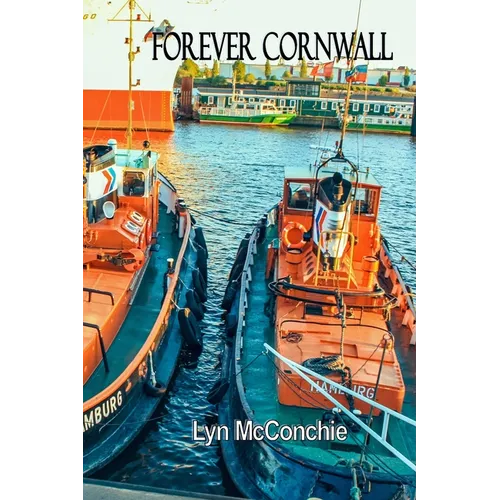 Forever Cornwall