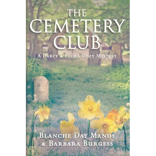 The Cemetery Club