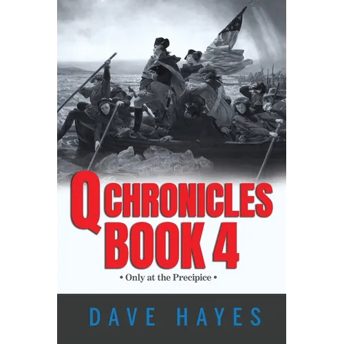 Q Chronicles Book 4