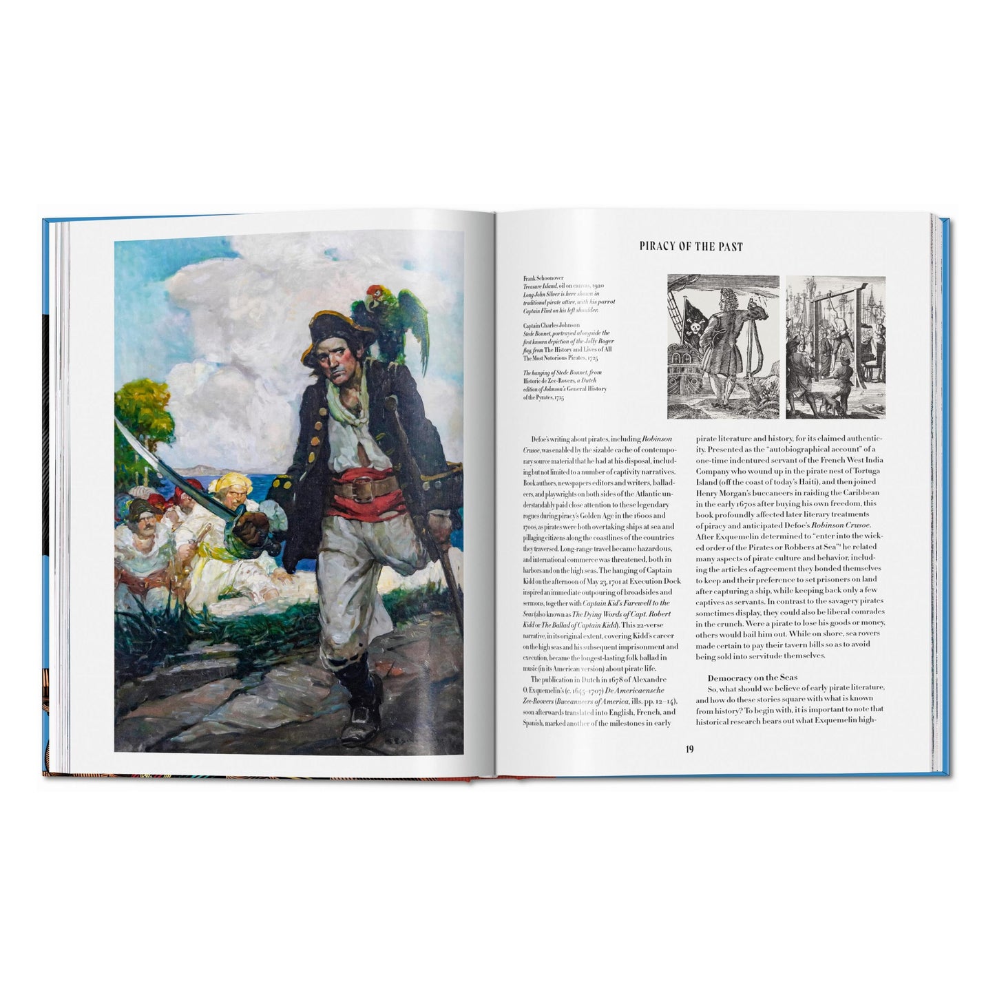 Pirate Tales (English) Book