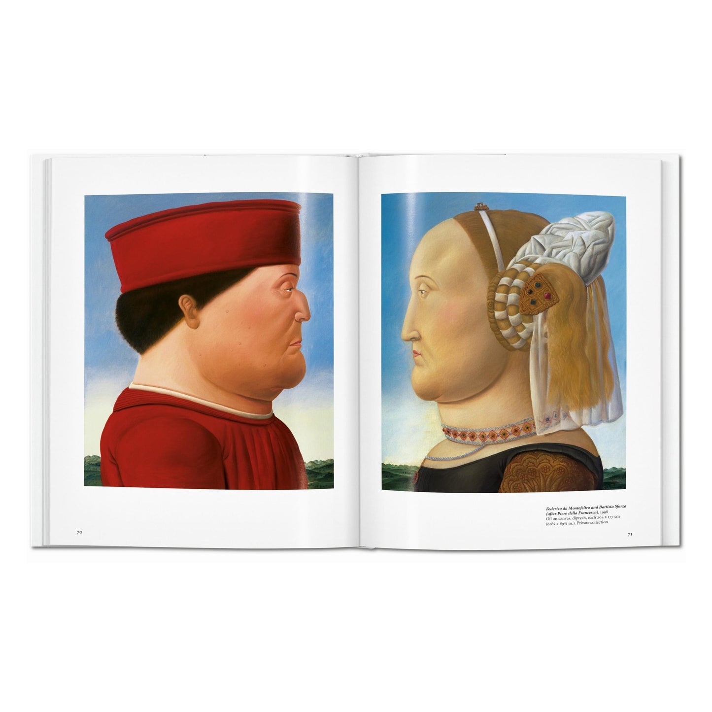 Botero (English) Book