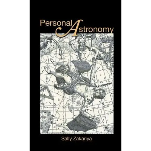 Personal Astronomy