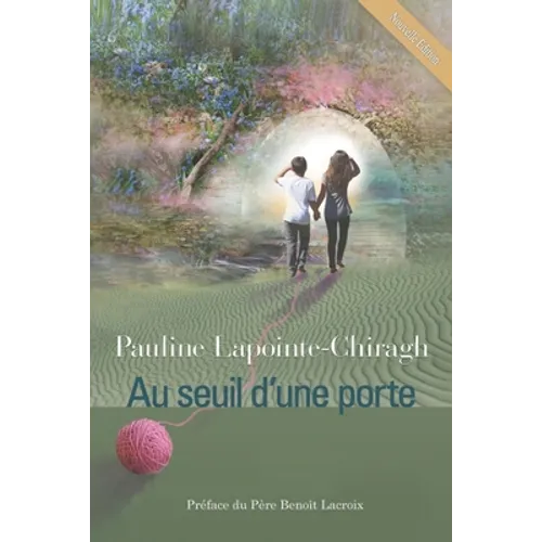 Au seuil d'une porte
