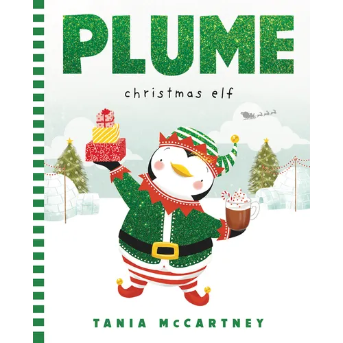 Plume: Christmas Elf