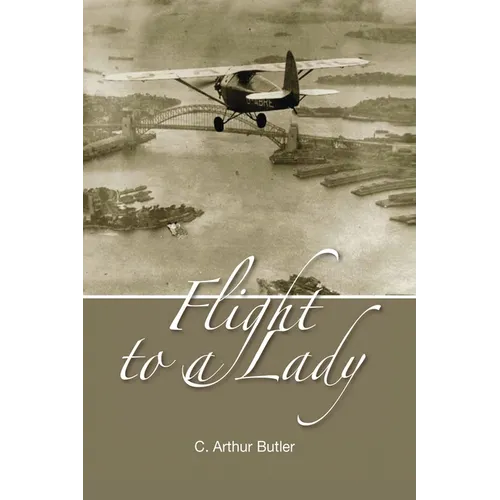 Flight To A Lady
