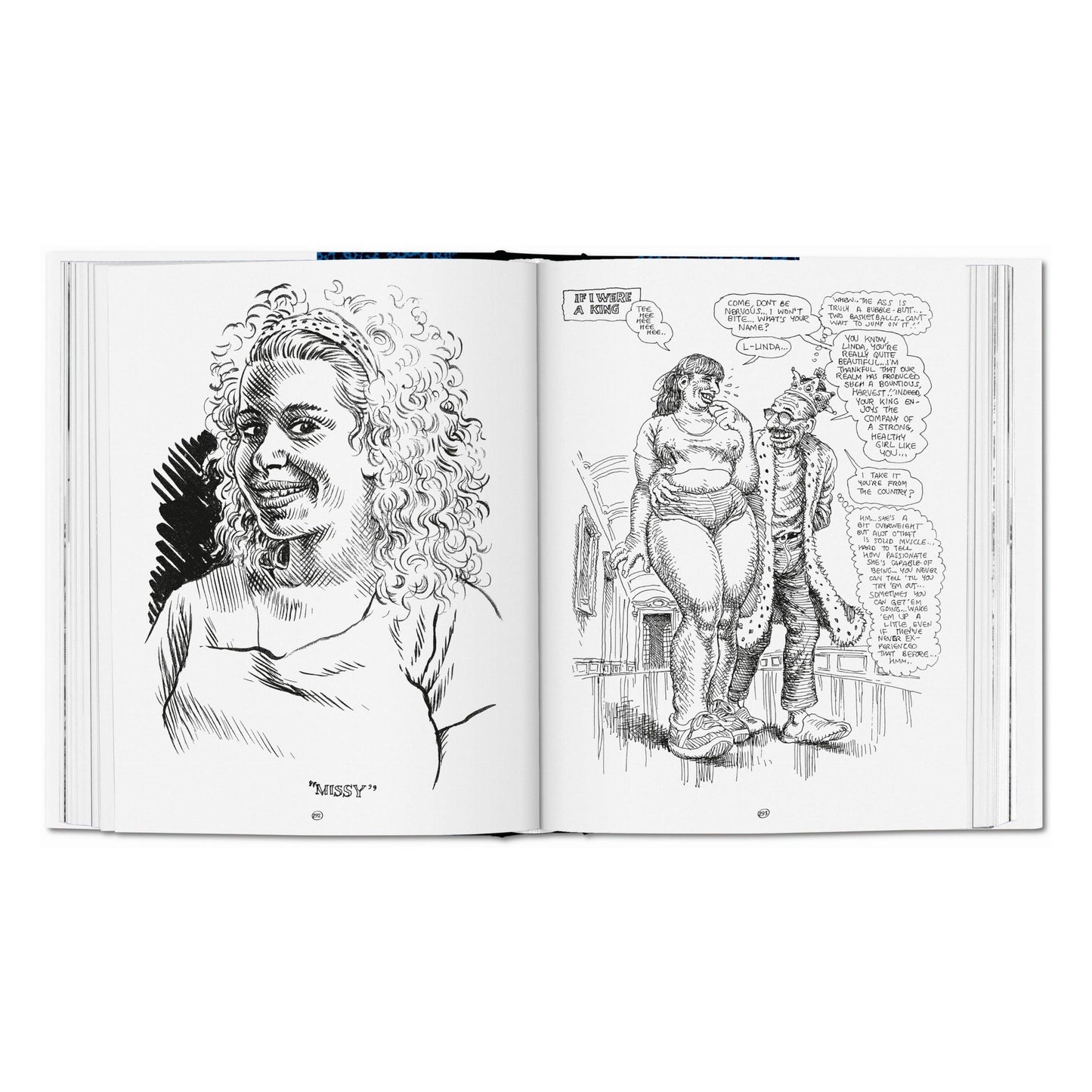 Robert Crumb. Sketchbook Vol. 4. 1982–1989 (English) Book