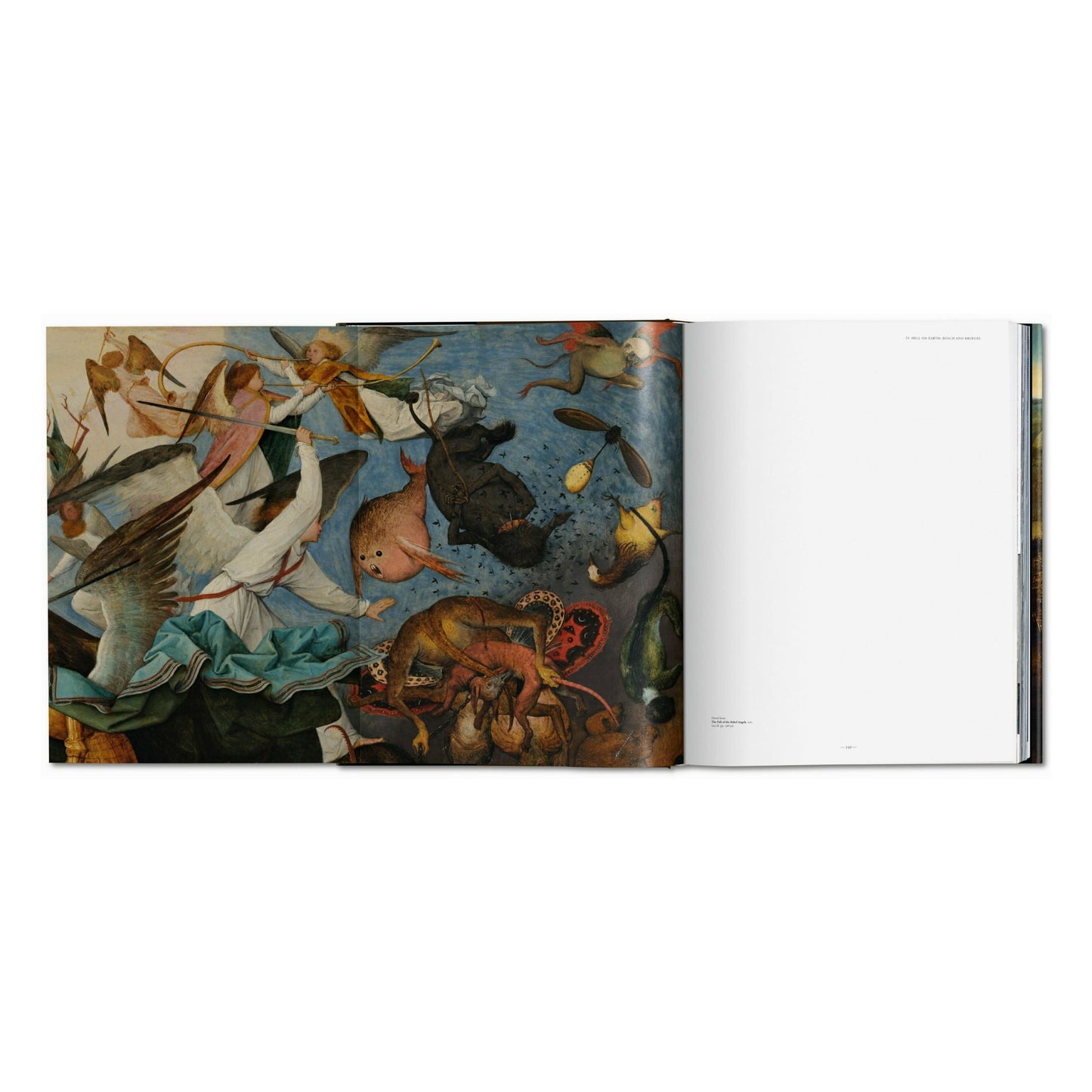 Bruegel. The Complete Works (English) Book