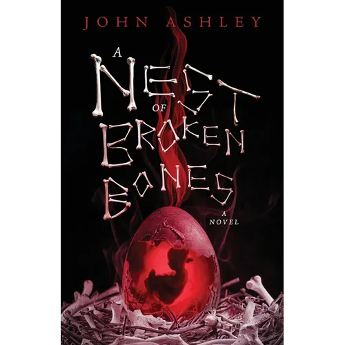 A Nest of Broken Bones
