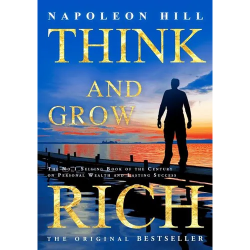 Think and Grow Rich