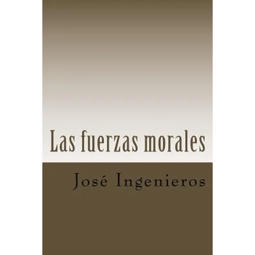 Las fuerzas morales