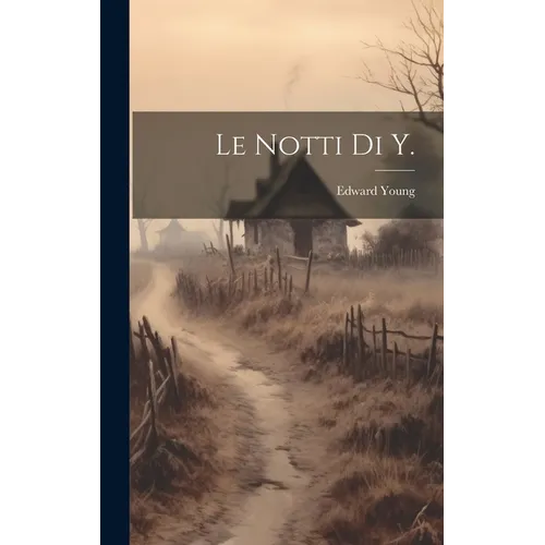 Le Notti Di Y.