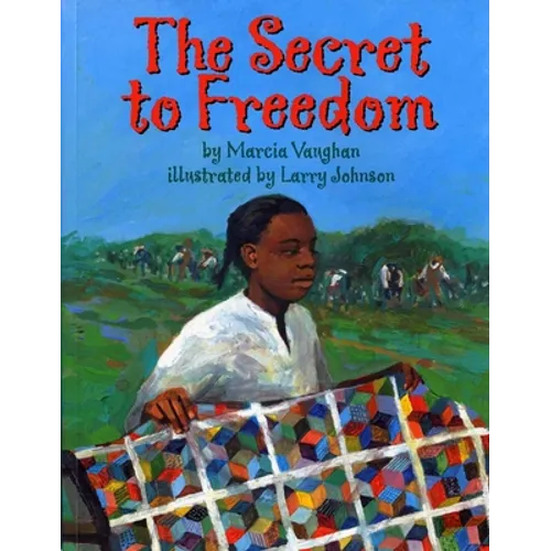 The Secret to Freedom