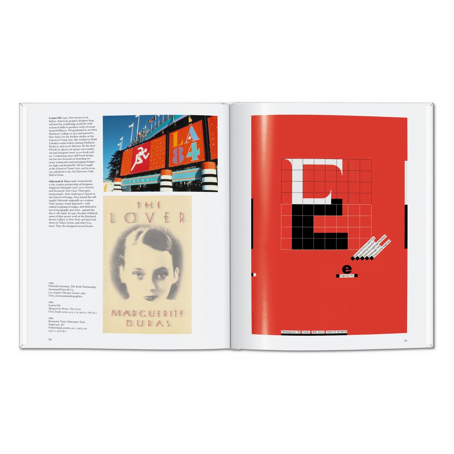 Graphic Design. 1890-Today (English) Book