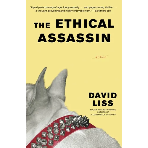 The Ethical Assassin