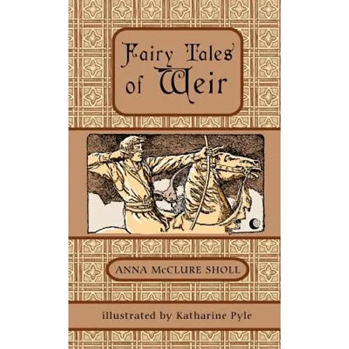 Fairy Tales of Weir
