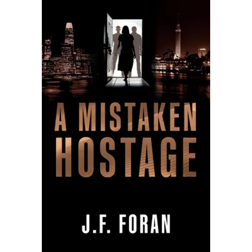 A Mistaken Hostage