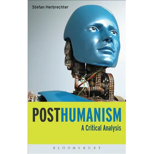 Posthumanism