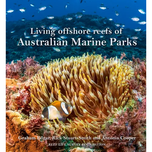 Australian Marine Parks