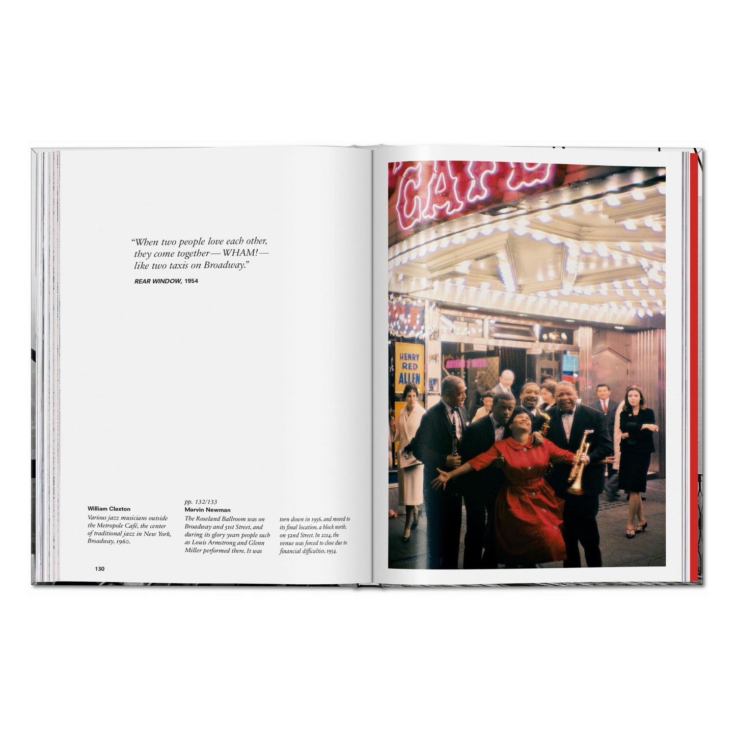 New York. Portrait of a City (English) Book