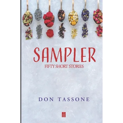 Sampler: Fifty Short Stories