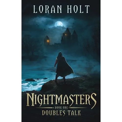 Nightmasters: Doubles Talk