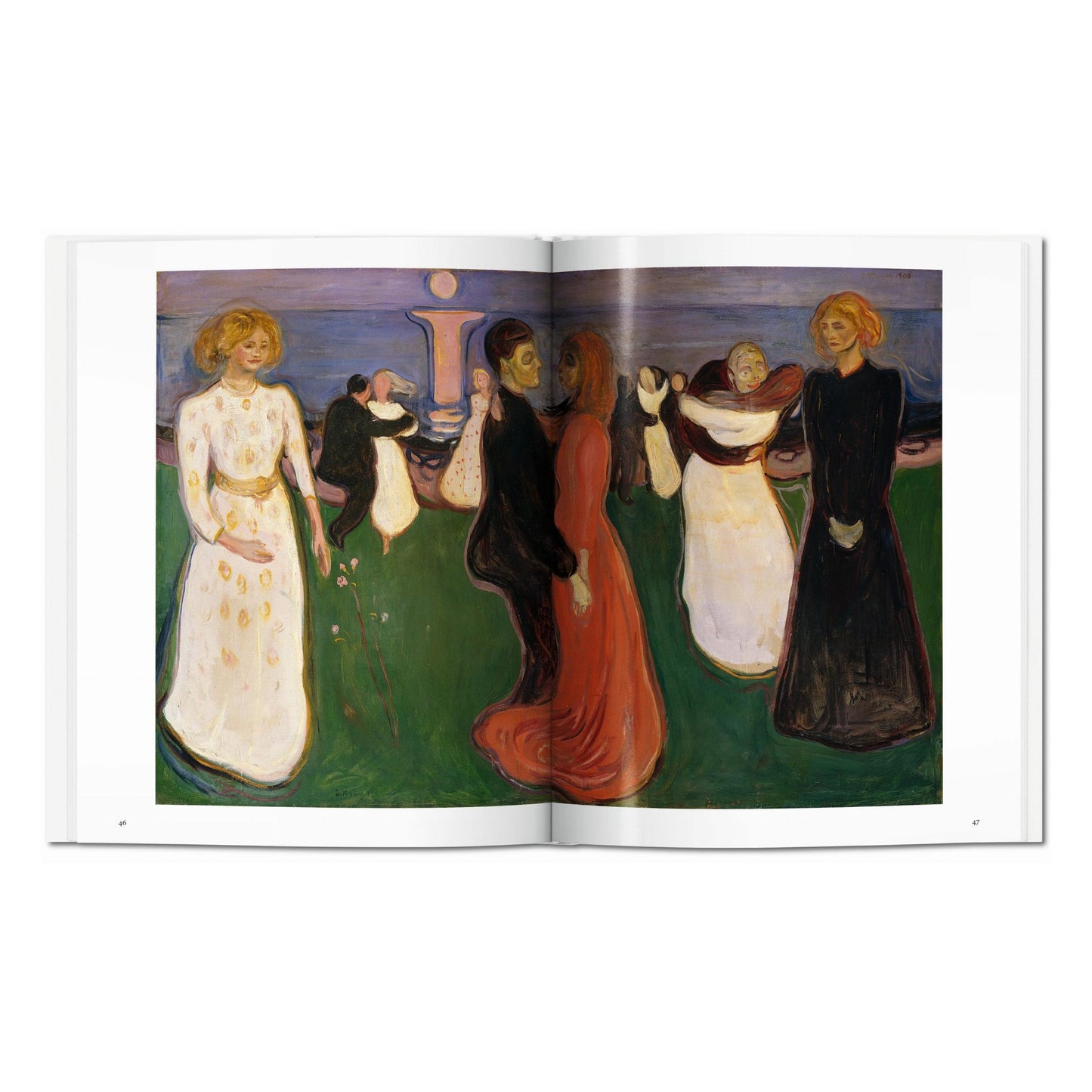 Munch (English) Book