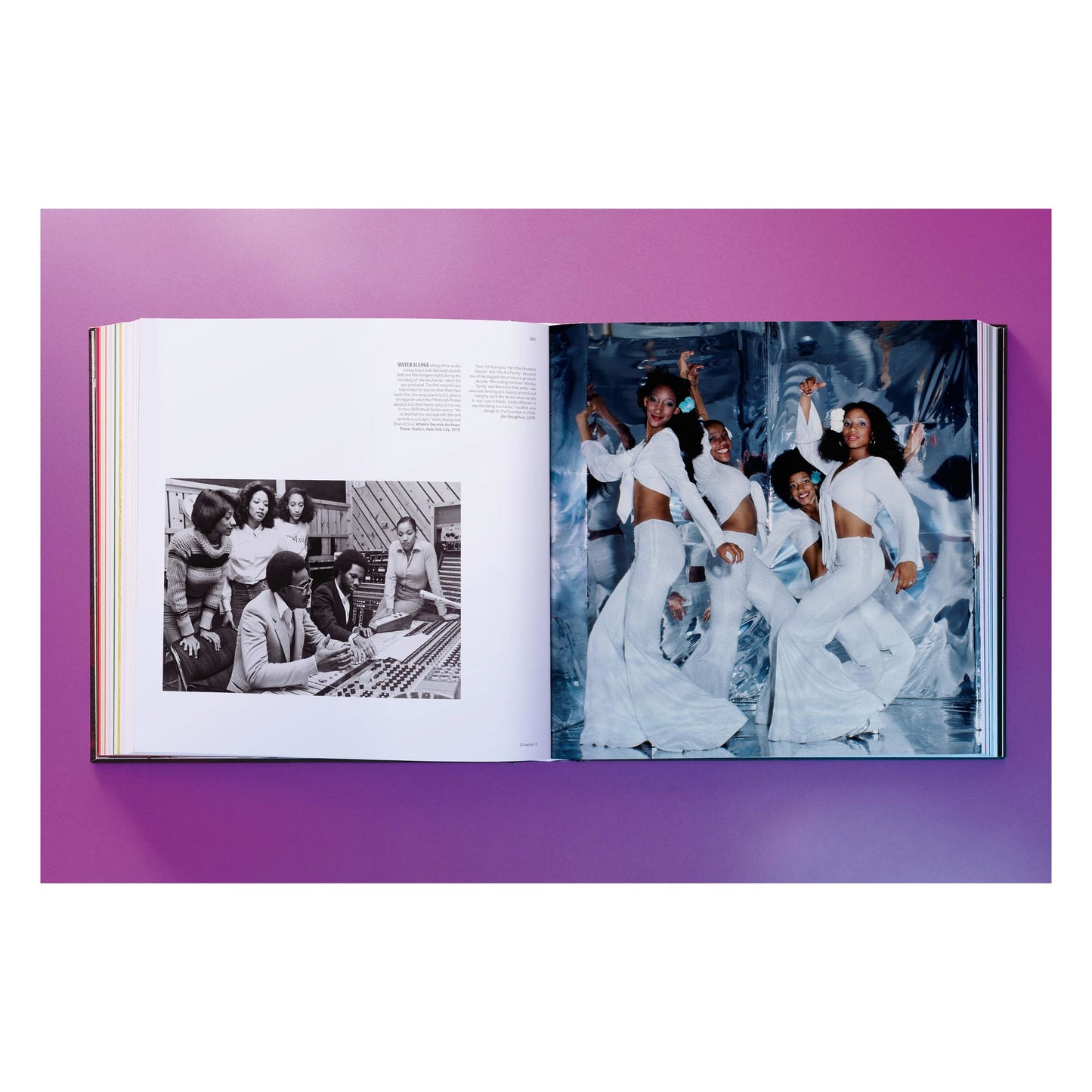 75 Years of Atlantic Records (English) Book