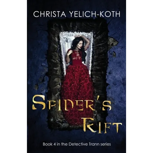 Spider's Rift