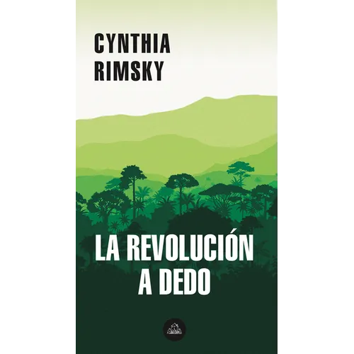 La Revolución a Dedo / The Random Revolution