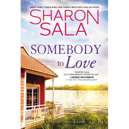 Somebody to Love