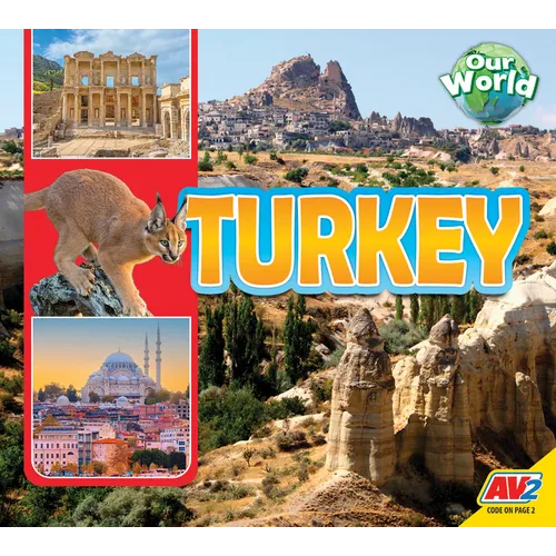 Turkey
