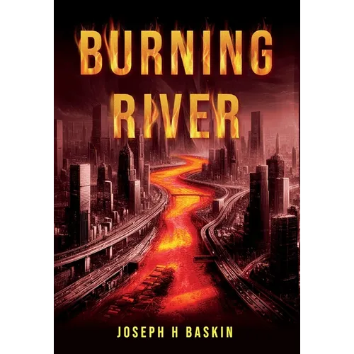 Burning River