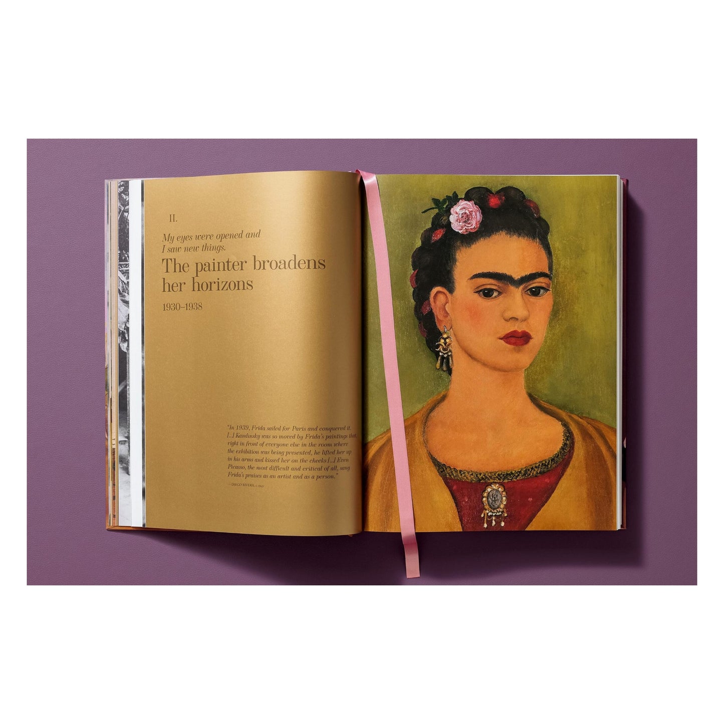 Frida Kahlo. The Complete Paintings (English) Book