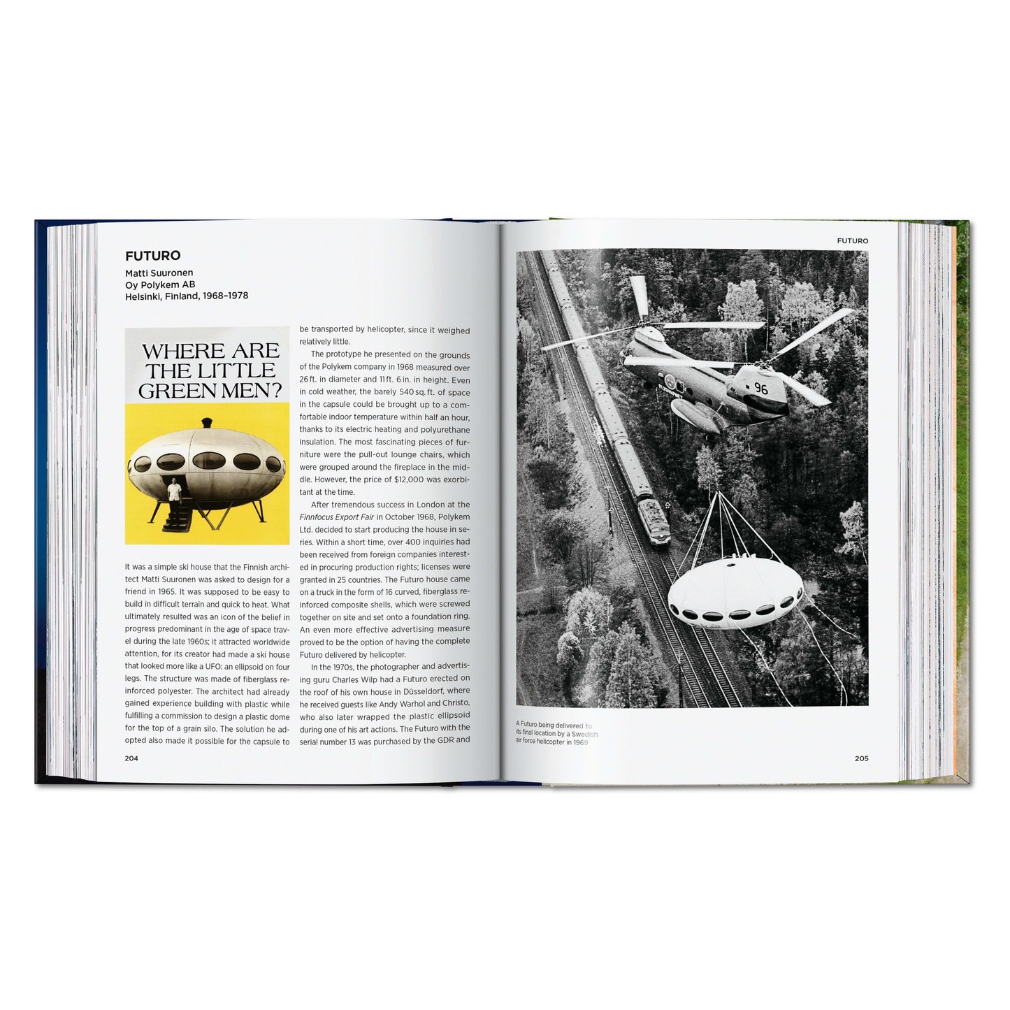 Prefab Houses. 45th Ed. (English) Book