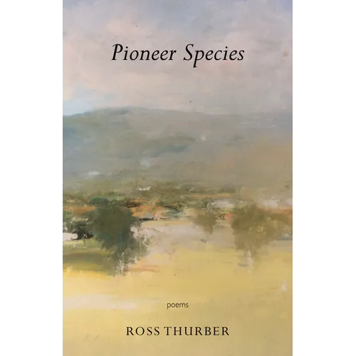 Pioneer Species