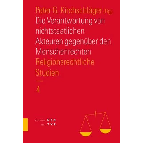 Die Verantwortung Von Nichtstaatlichen Akteuren Gegenuber Den Menschenrechten