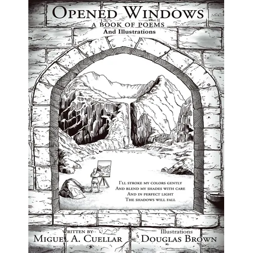 Opened Windows