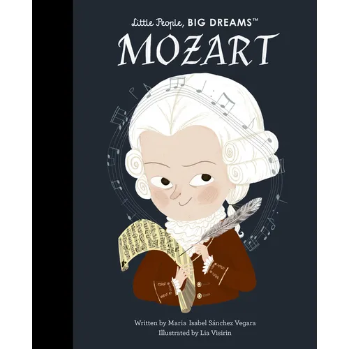 Mozart