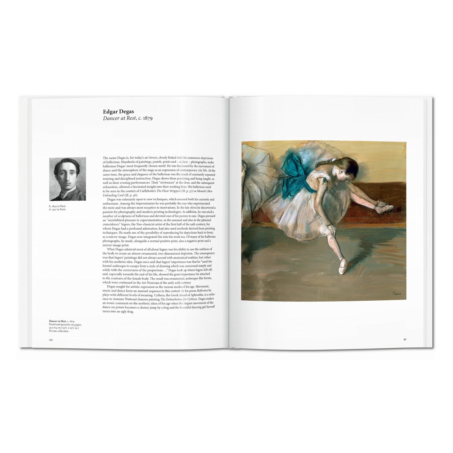 Impressionism (English) Book