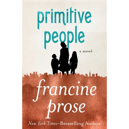 Primitive People