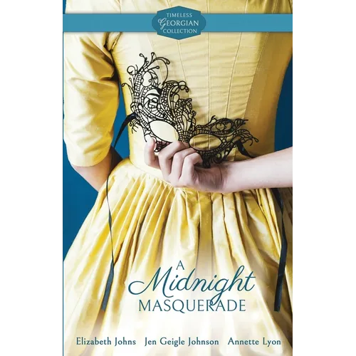 A Midnight Masquerade