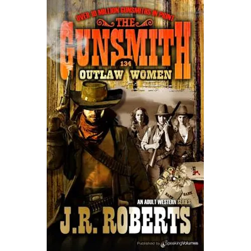 Outlaw Women