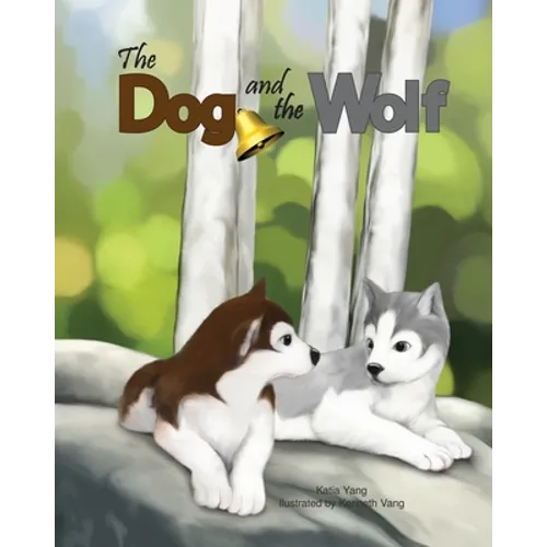 The Dog and the Wolf