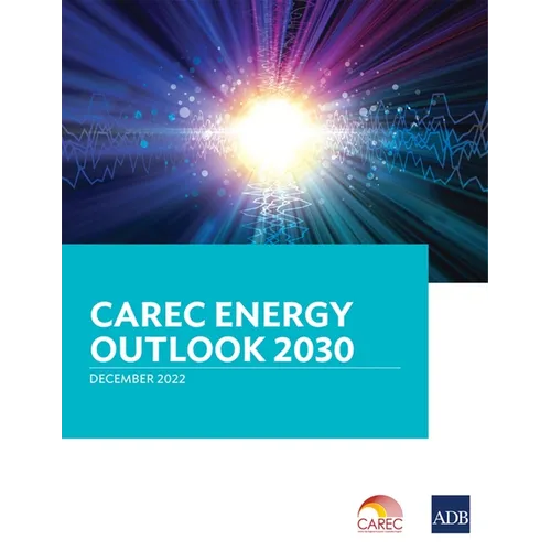 Carec Energy Outlook 2030