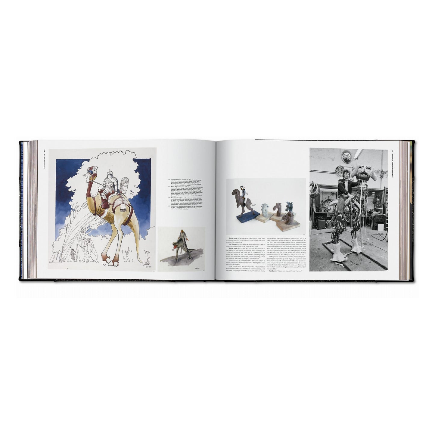 The Star Wars Archives. 1977–1983 (English) Book