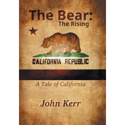The Bear: The Rising